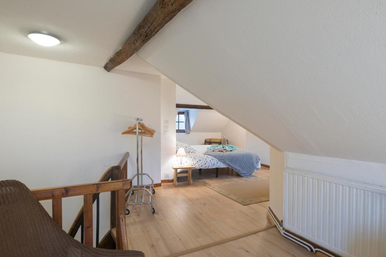 La Cordonnerie - Maison Typique - Plein Centre Honfleur Dış mekan fotoğraf
